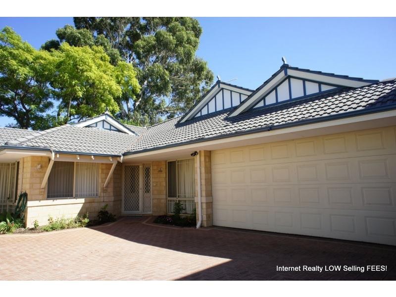 A/23 KEANE Street, Wembley WA 6014