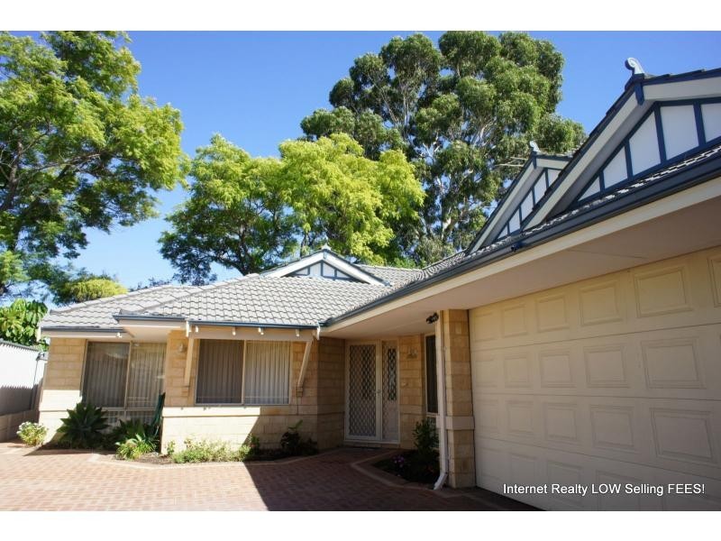 A/23 KEANE Street, Wembley WA 6014