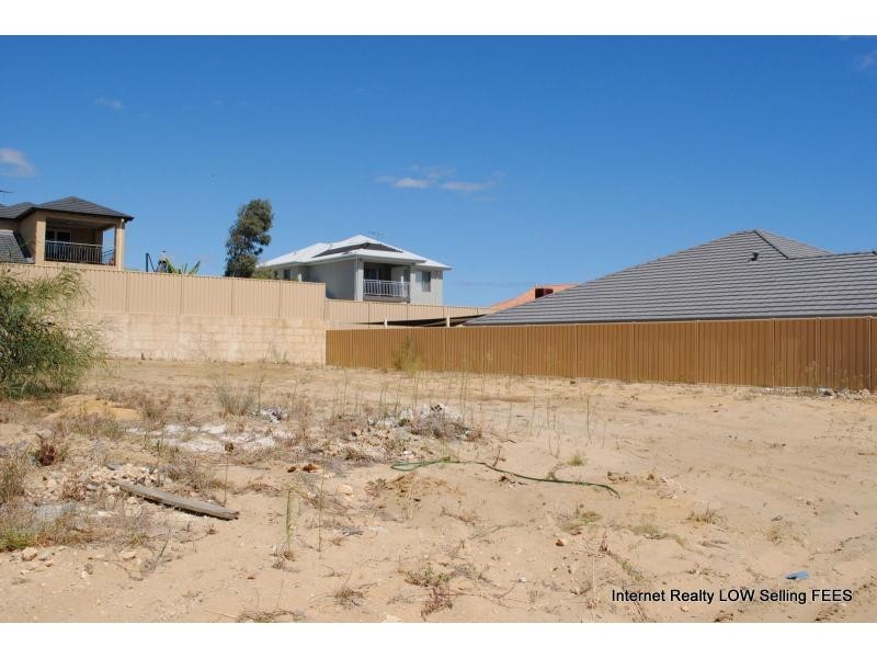 18 Peregrine Circuit, Beeliar WA 6164