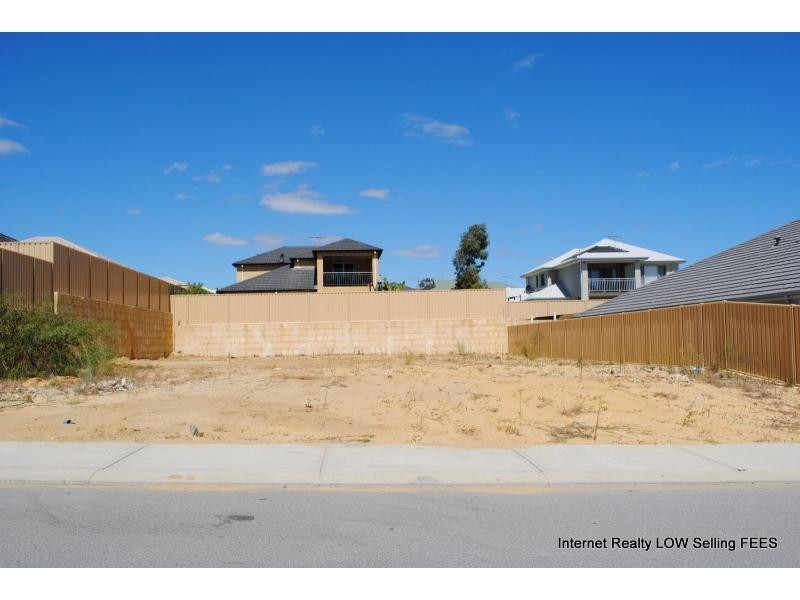 18 Peregrine Circuit, Beeliar WA 6164