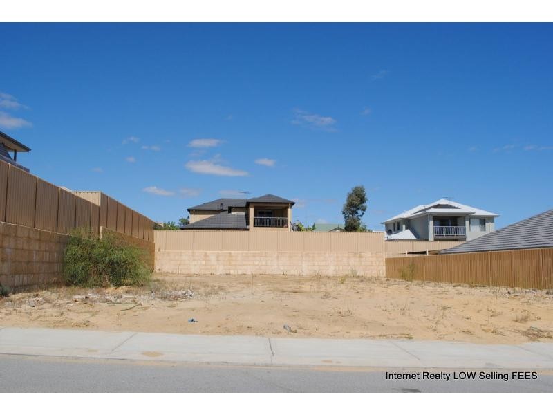18 Peregrine Circuit, Beeliar WA 6164
