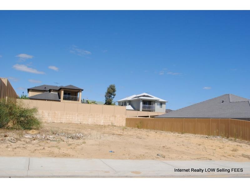 18 Peregrine Circuit, Beeliar WA 6164