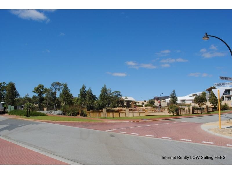 18 Peregrine Circuit, Beeliar WA 6164