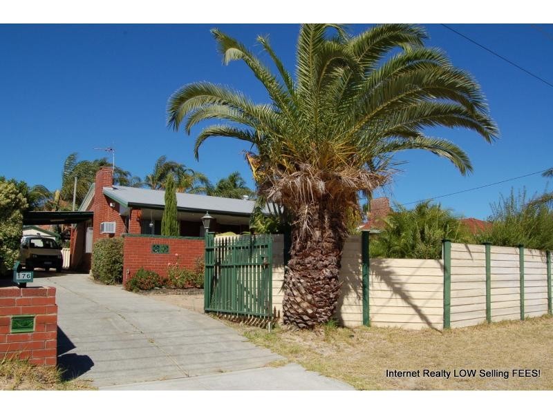 176 Balga Avenue, Balga WA 6061