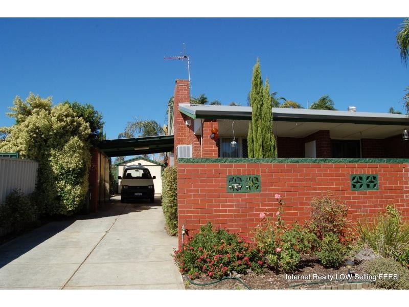 176 Balga Avenue, Balga WA 6061