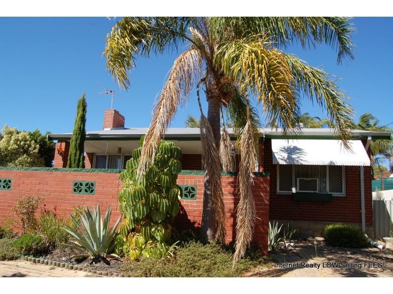 176 Balga Avenue, Balga WA 6061