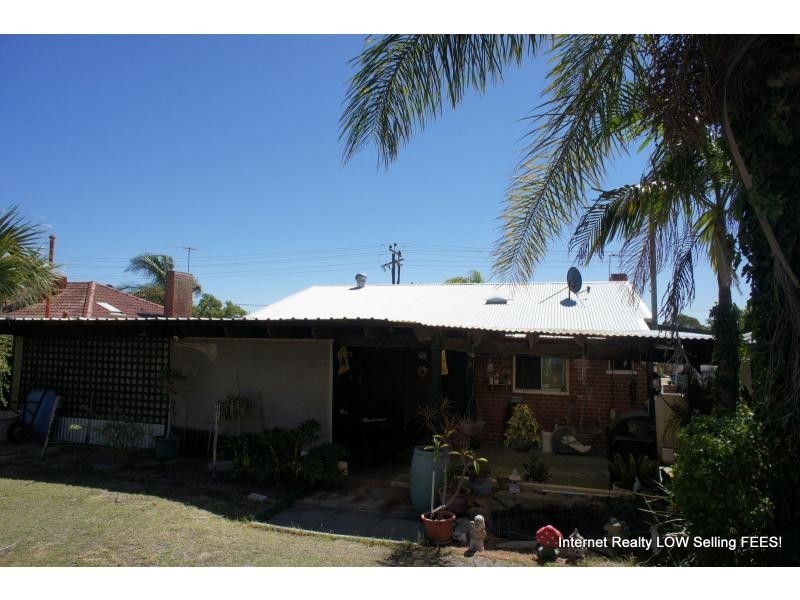 176 Balga Avenue, Balga WA 6061
