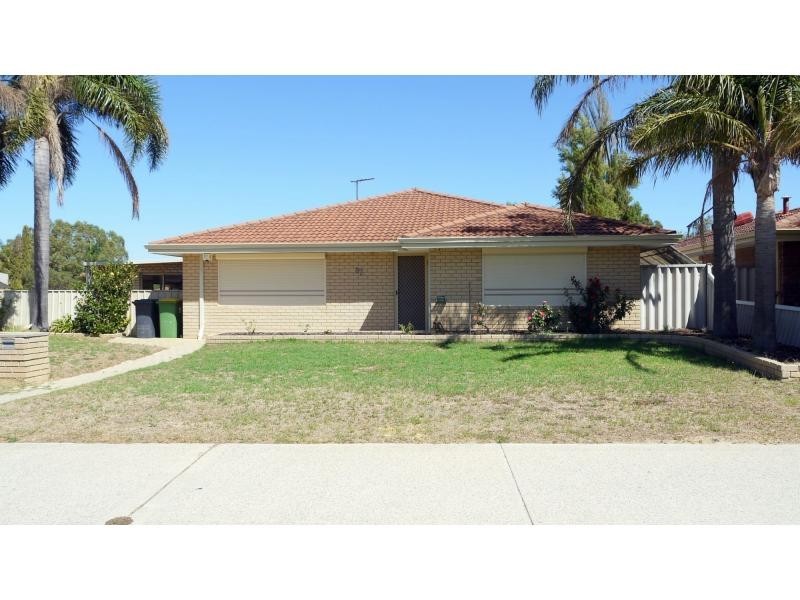 87 Tijuana Road, Brookdale WA 6112