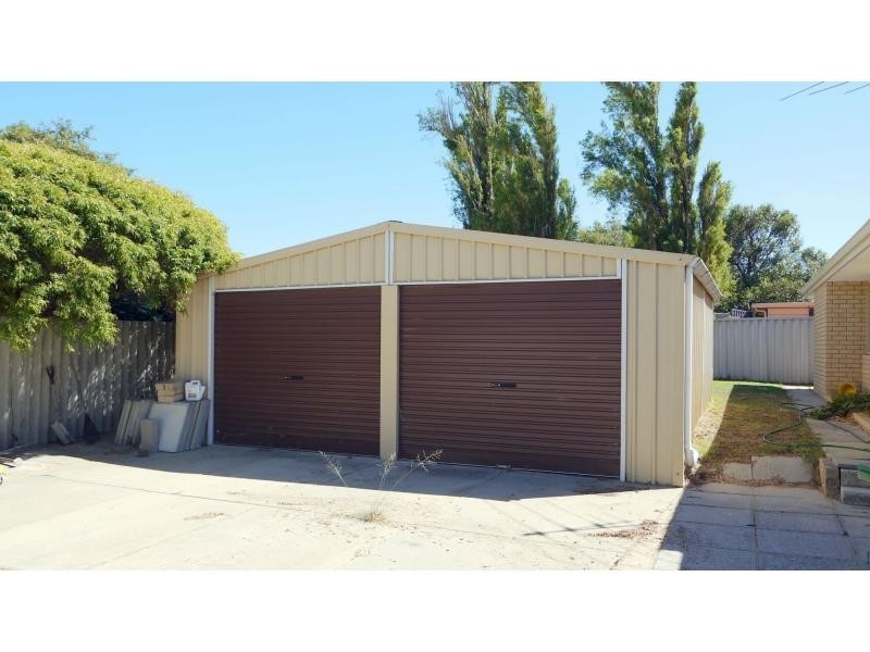 87 Tijuana Road, Brookdale WA 6112