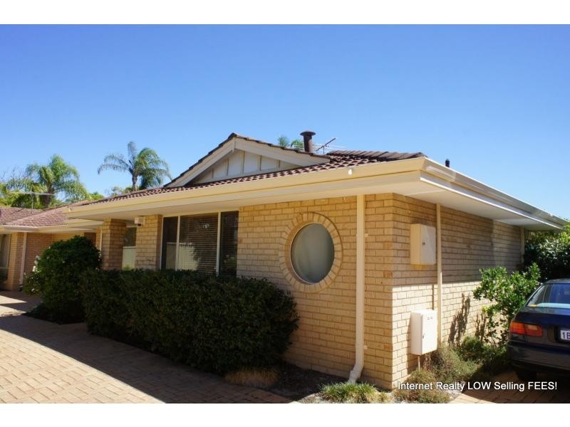 Villa 2/28 Fletcher Street, Applecross WA 6153