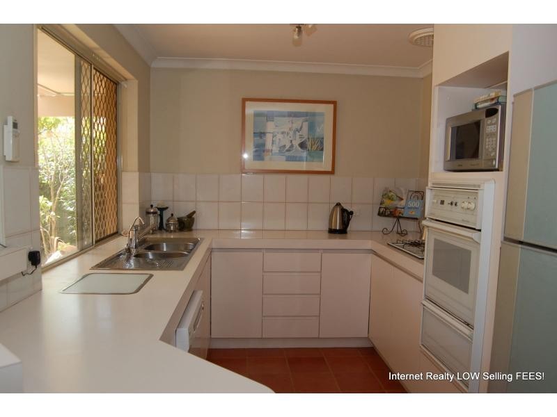 Villa 2/28 Fletcher Street, Applecross WA 6153