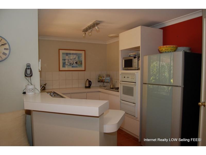 Villa 2/28 Fletcher Street, Applecross WA 6153