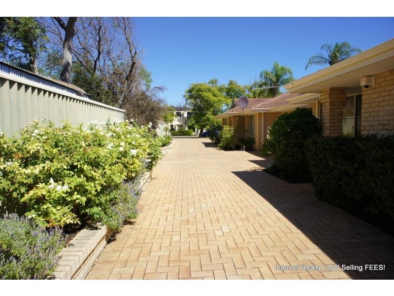 Villa 2/28 Fletcher Street, Applecross WA 6153