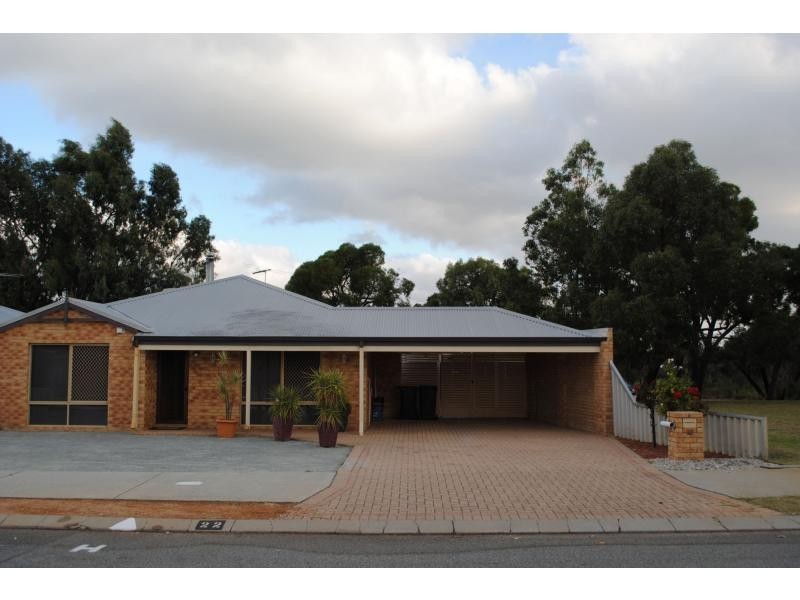 22 Gaby Way, Marangaroo WA 6064