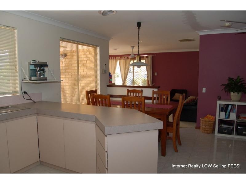 34 Dalmain Street, Kingsley WA 6026