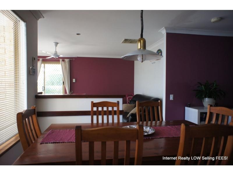 34 Dalmain Street, Kingsley WA 6026