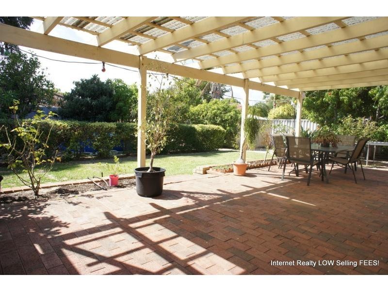 34 Dalmain Street, Kingsley WA 6026