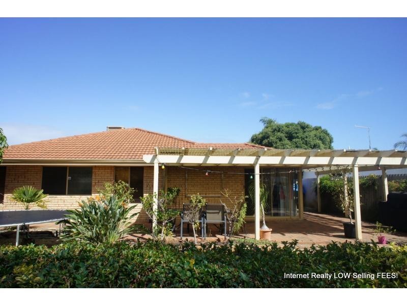 34 Dalmain Street, Kingsley WA 6026