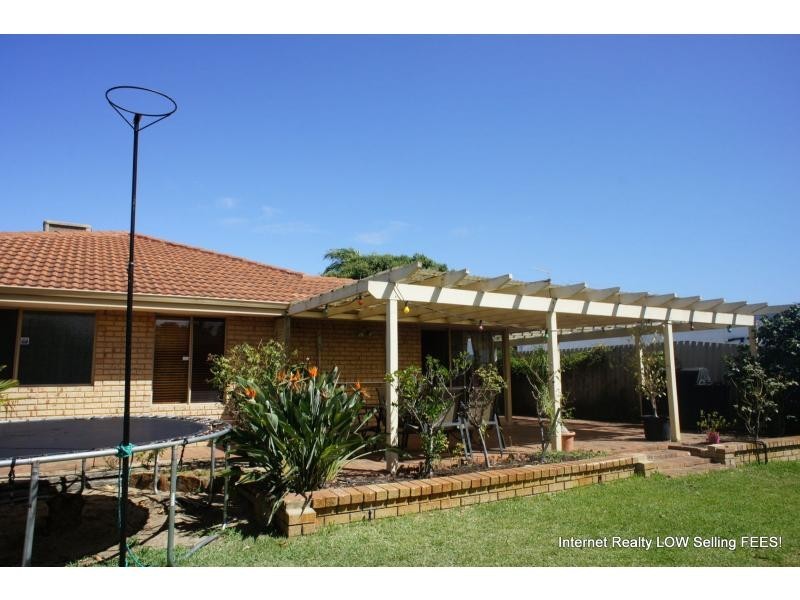 34 Dalmain Street, Kingsley WA 6026