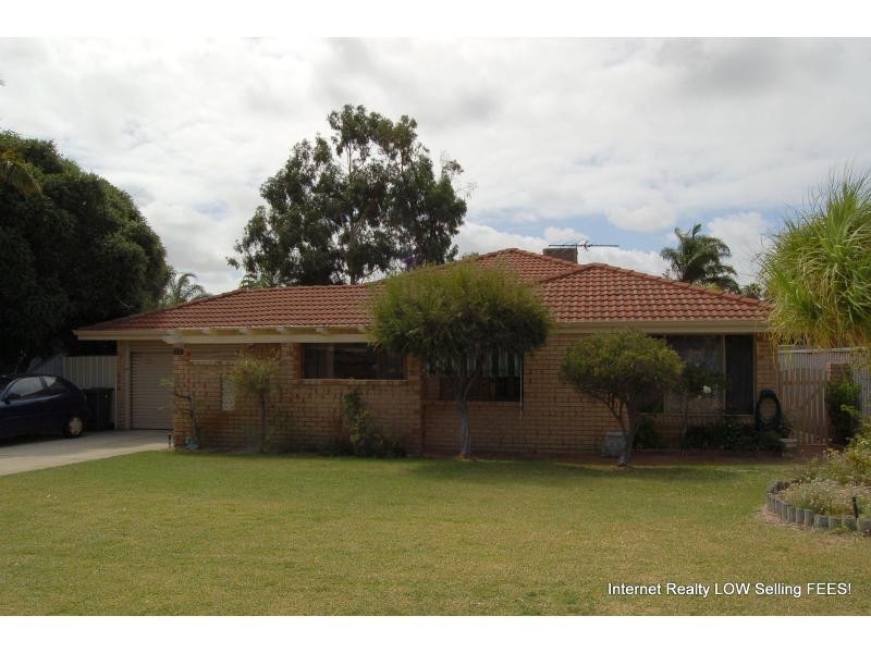 34 Dalmain Street, Kingsley WA 6026