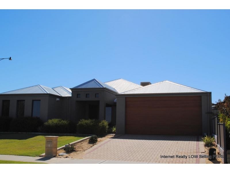1 Odiham Way, Butler WA 6036