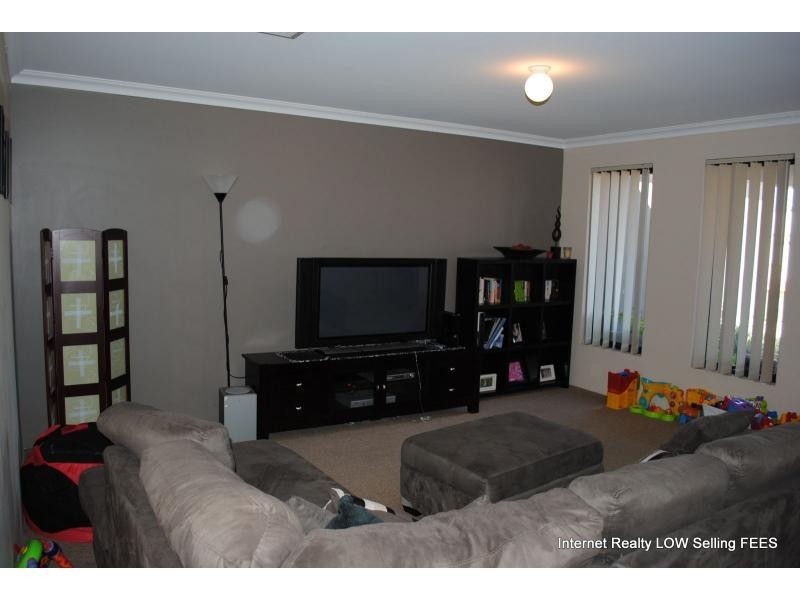 1 Odiham Way, Butler WA 6036