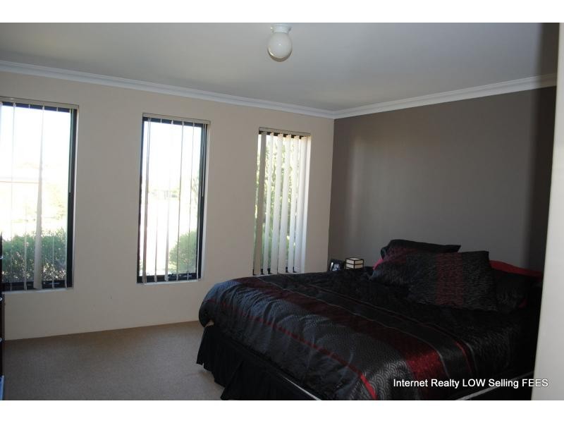 1 Odiham Way, Butler WA 6036