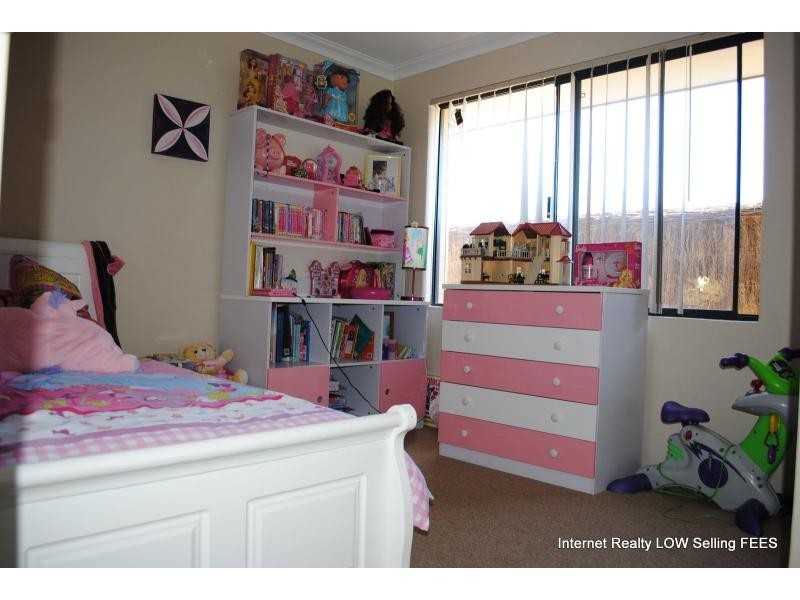 1 Odiham Way, Butler WA 6036