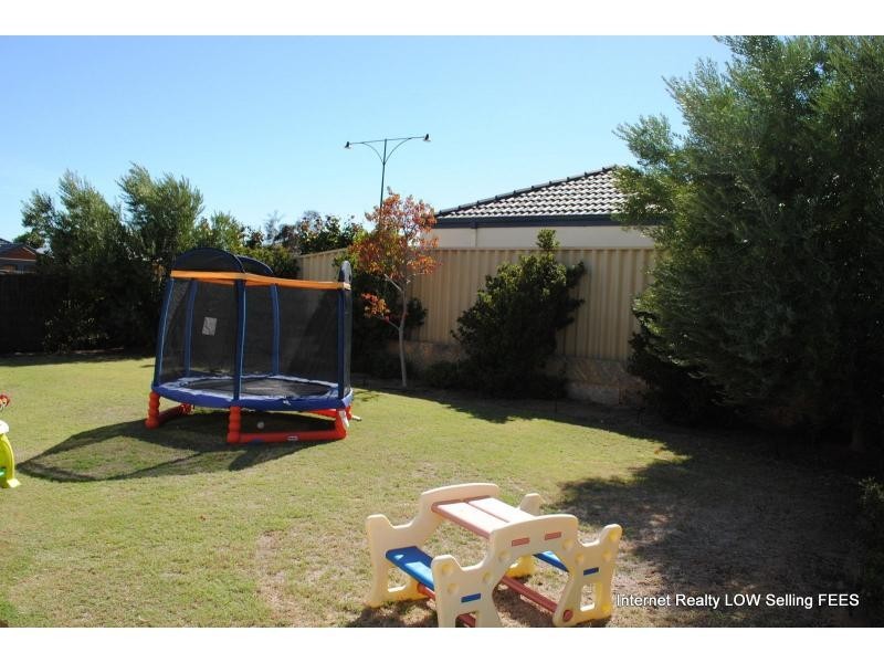 1 Odiham Way, Butler WA 6036