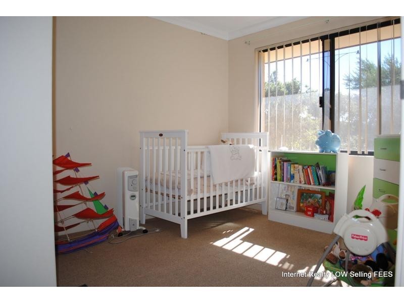 1 Odiham Way, Butler WA 6036