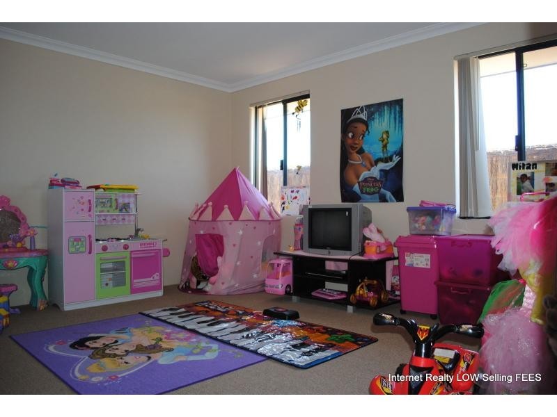1 Odiham Way, Butler WA 6036
