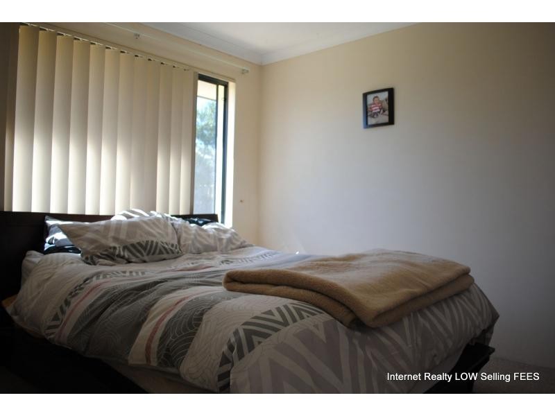 1 Odiham Way, Butler WA 6036