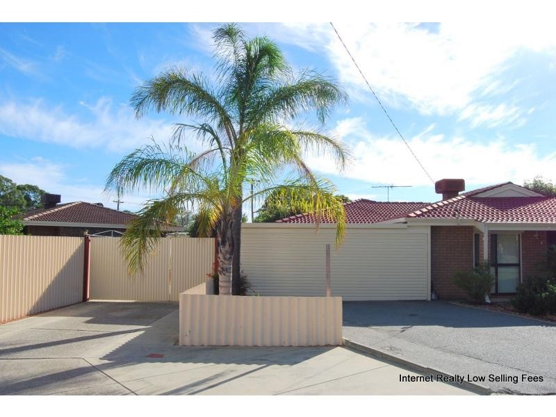 5 Dollis Way, Camillo WA 6111