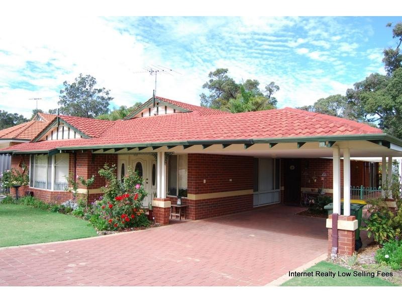 22 Fairmount Close, ST PAUL ESTATE, Bibra Lake WA 6163