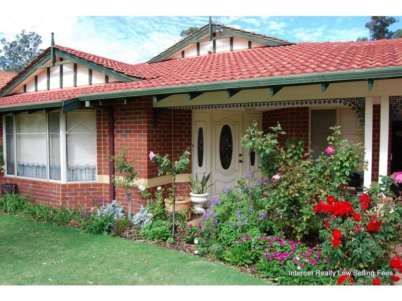 22 Fairmount Close, ST PAUL ESTATE, Bibra Lake WA 6163