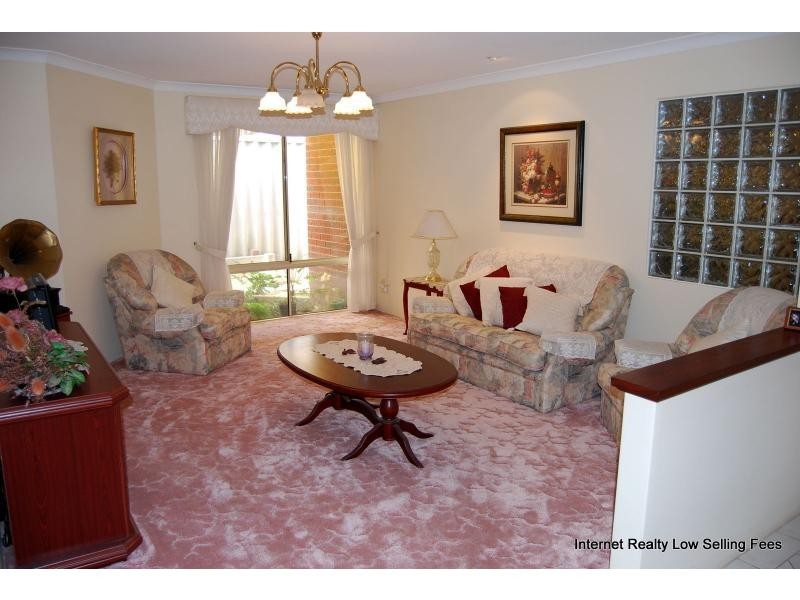 22 Fairmount Close, ST PAUL ESTATE, Bibra Lake WA 6163