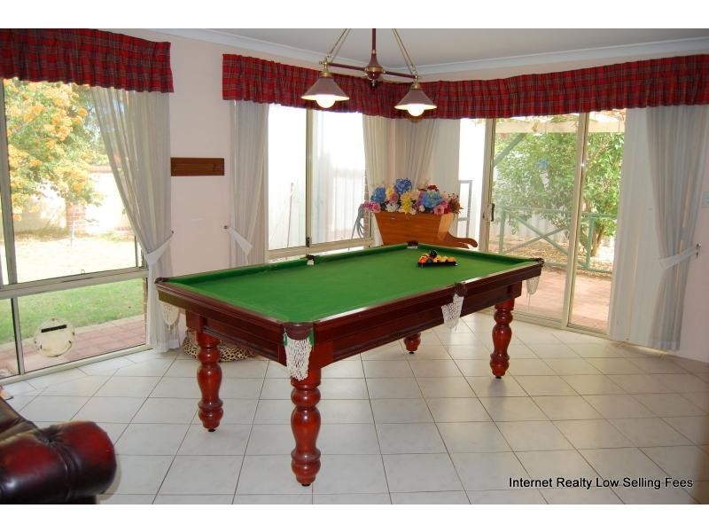 22 Fairmount Close, ST PAUL ESTATE, Bibra Lake WA 6163