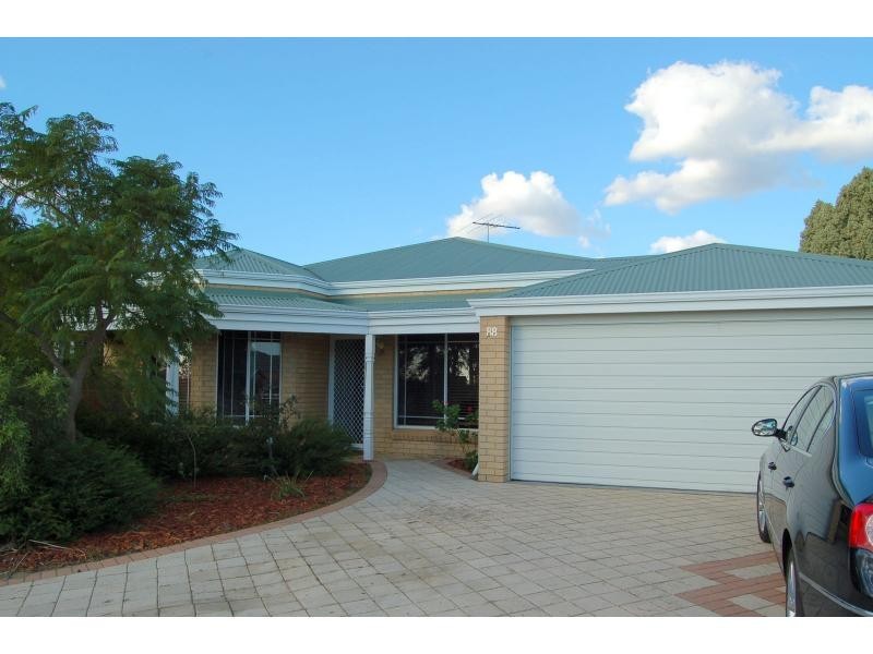 88 ARCHER Street, Pearsall WA 6065