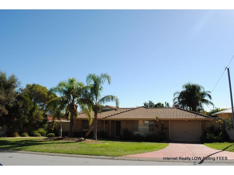 3 Thaxted Place, Swan View WA 6056