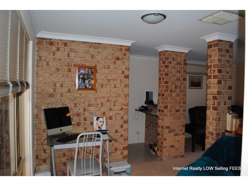3 Thaxted Place, Swan View WA 6056