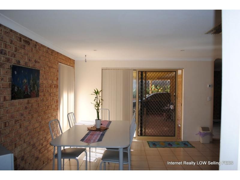 3 Thaxted Place, Swan View WA 6056