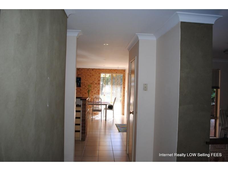3 Thaxted Place, Swan View WA 6056