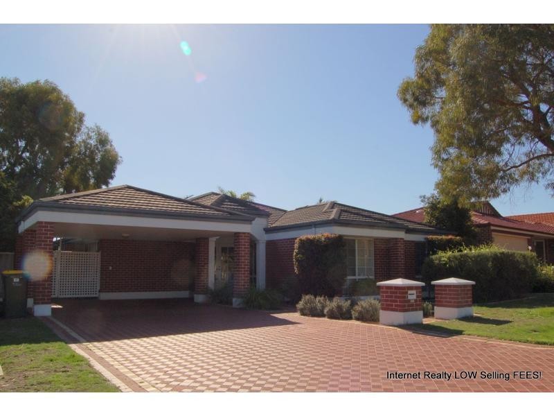 68 Carwoola Circle, Carramar WA 6031