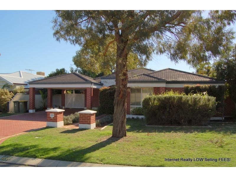 68 Carwoola Circle, Carramar WA 6031