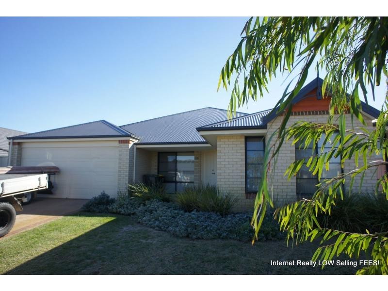 10 NEWBRIDGE, Butler WA 6036