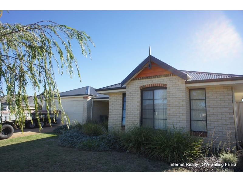 10 NEWBRIDGE, Butler WA 6036