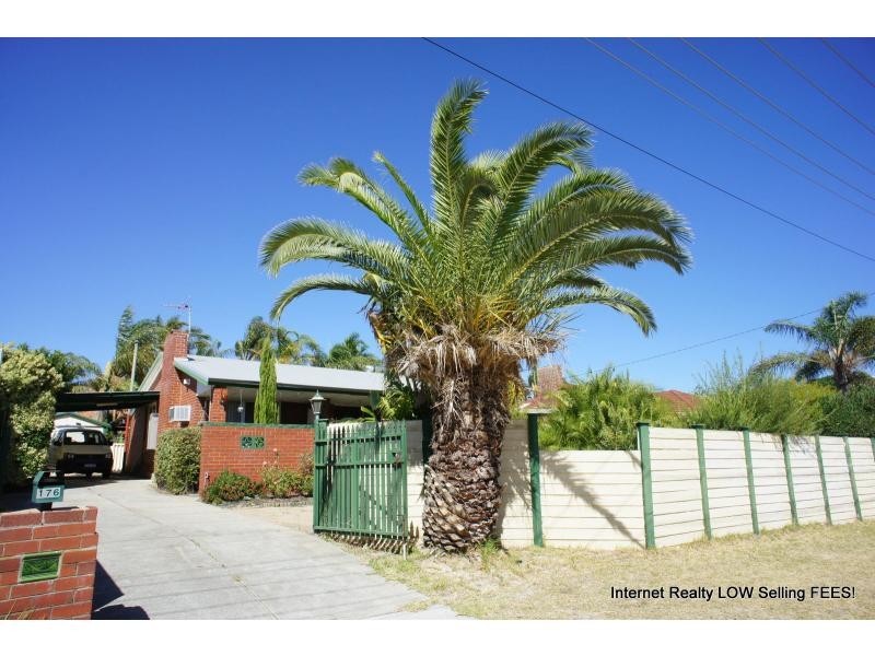 176 Balga Avenue, Balga WA 6061