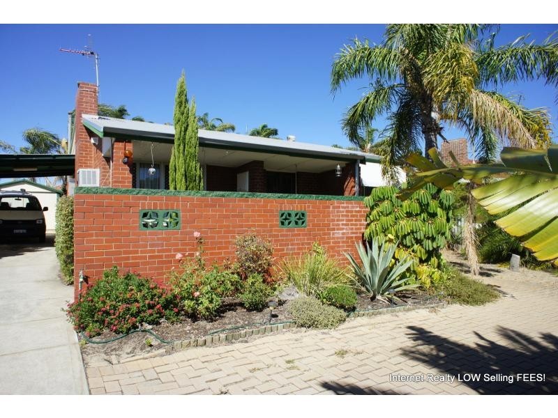 176 Balga Avenue, Balga WA 6061