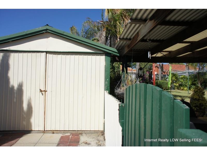 176 Balga Avenue, Balga WA 6061