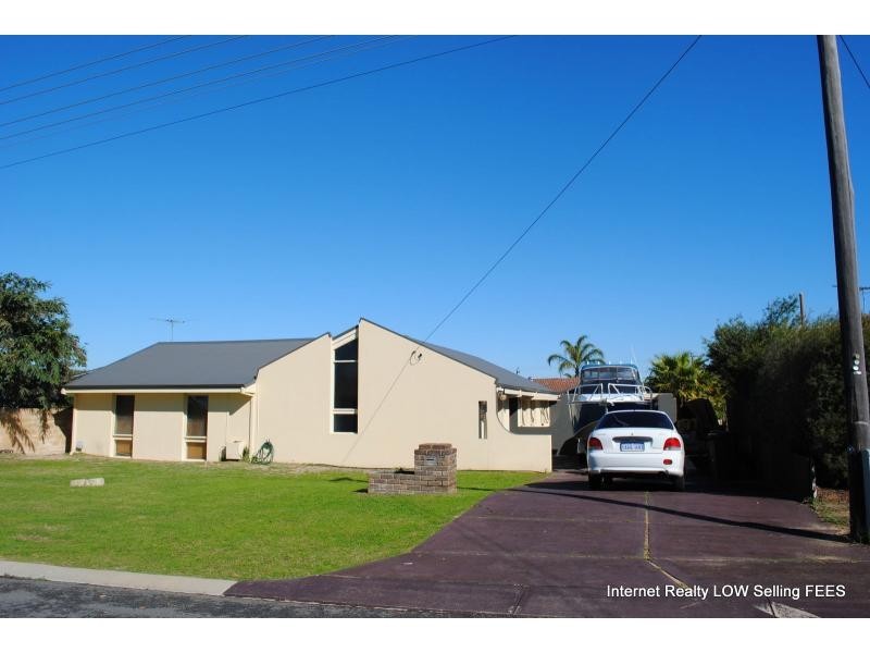 18 Glenunga Way, Craigie WA 6025